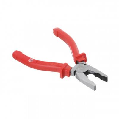 Будкрам купить Пассатижи 160 мм INTERTOOL HT-0107 Пассатижи 160 мм INTERTOOL HT-0107 1_small
