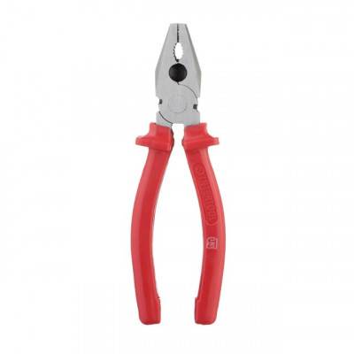 Будкрам купить Пассатижи 180 мм INTERTOOL HT-0108 Пассатижи 180 мм INTERTOOL HT-0108 4
