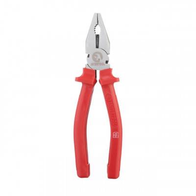 Будкрам купить Пассатижи 200 мм INTERTOOL HT-0109 Пассатижи 200 мм INTERTOOL HT-0109 2