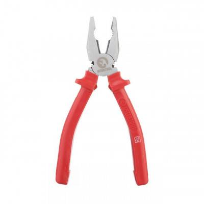 Будкрам купить Пассатижи 200 мм INTERTOOL HT-0109 Пассатижи 200 мм INTERTOOL HT-0109 3