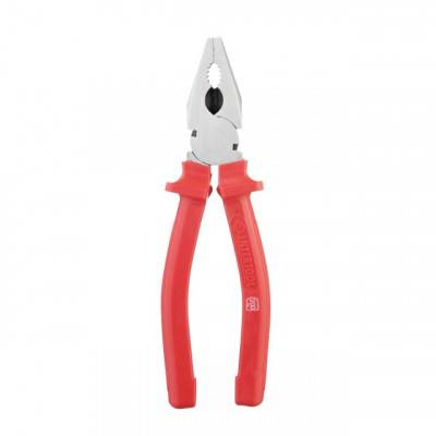 Будкрам купить Пассатижи 200 мм INTERTOOL HT-0109 Пассатижи 200 мм INTERTOOL HT-0109 4