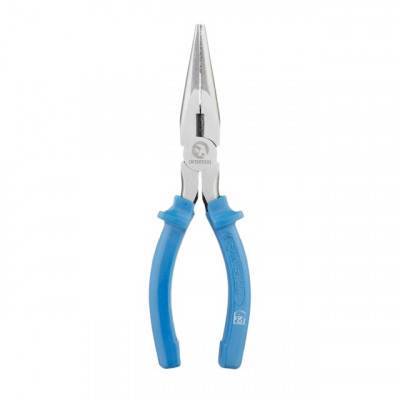 Будкрам купить Щипцы удлиненные прямые 180 мм INTERTOOL HT-0122 Щипцы удлиненные прямые 180 мм INTERTOOL HT-0122 2