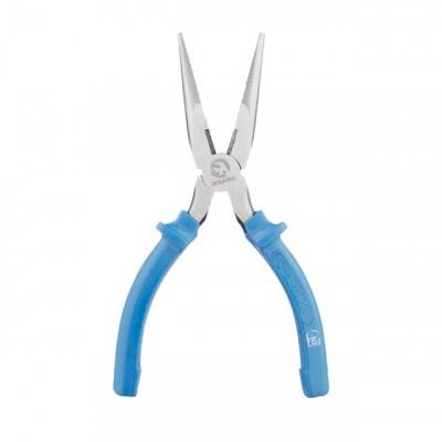 Будкрам купить Щипцы удлиненные прямые 180 мм INTERTOOL HT-0122 Щипцы удлиненные прямые 180 мм INTERTOOL HT-0122 3