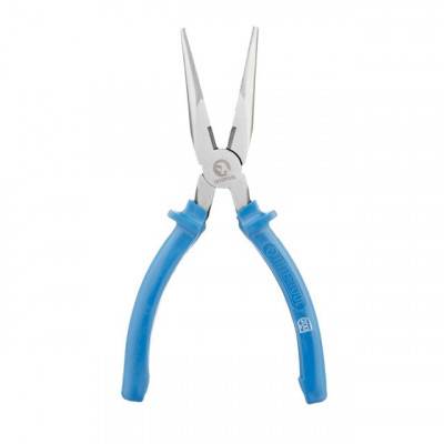 Будкрам купити Щипцы удлиненные прямые 200 мм INTERTOOL HT-0123 Щипцы удлиненные прямые 200 мм INTERTOOL HT-0123 3