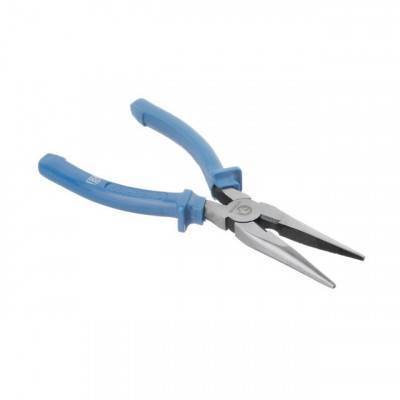 Будкрам купить Щипцы удлиненные прямые 200 мм INTERTOOL HT-0123