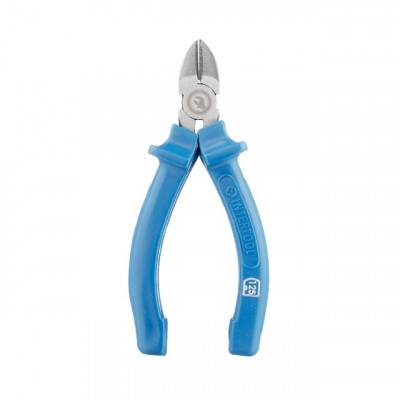 Будкрам купити Бокорезы 130 мм INTERTOOL HT-0140 Бокорезы 130 мм INTERTOOL HT-0140 2