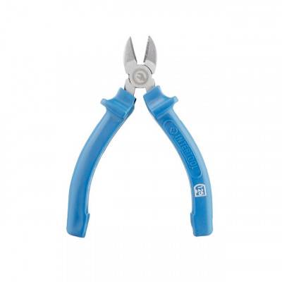 Будкрам купити Бокорезы 130 мм INTERTOOL HT-0140 Бокорезы 130 мм INTERTOOL HT-0140 3