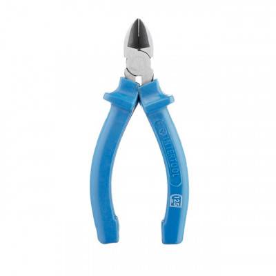 Будкрам купити Бокорезы 130 мм INTERTOOL HT-0140 Бокорезы 130 мм INTERTOOL HT-0140 4