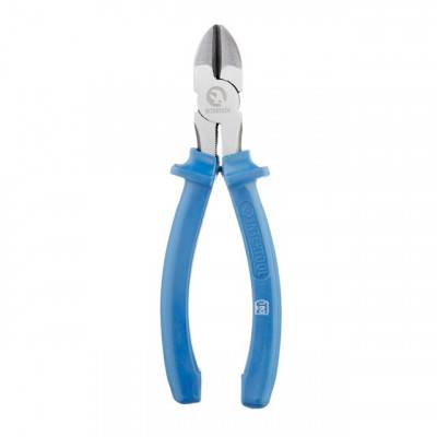 Будкрам купити Бокорезы 180 мм INTERTOOL HT-0142 Бокорезы 180 мм INTERTOOL HT-0142 2