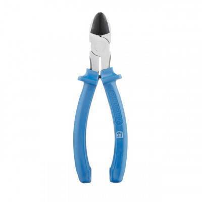 Будкрам купити Бокорезы 180 мм INTERTOOL HT-0142 Бокорезы 180 мм INTERTOOL HT-0142 4