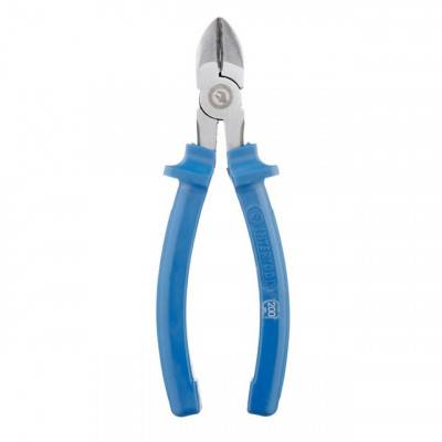 Будкрам купити Бокорезы 200 мм INTERTOOL HT-0143 Бокорезы 200 мм INTERTOOL HT-0143 2