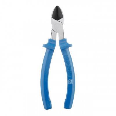 Будкрам купити Бокорезы 200 мм INTERTOOL HT-0143 Бокорезы 200 мм INTERTOOL HT-0143 4