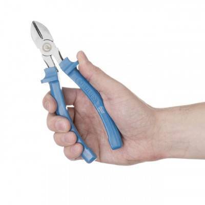 Будкрам купити Бокорезы 200 мм INTERTOOL HT-0143 Бокорезы 200 мм INTERTOOL HT-0143 5