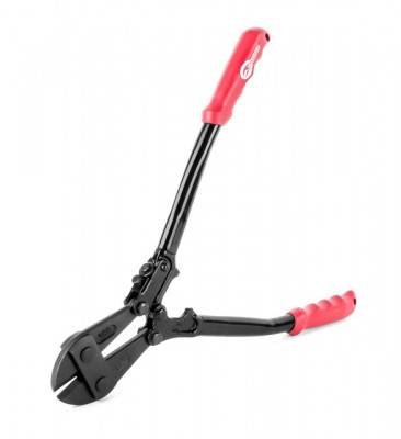 Будкрам купити Ножницы арматурные 350 мм, Cr-V, max 3 мм INTERTOOL HT-0151 Ножницы арматурные 350 мм, Cr-V, max 3 мм INTERTOOL HT-0151 4