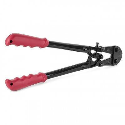 Будкрам купити Ножницы арматурные 450 мм, Cr-V, max 5 мм INTERTOOL HT-0152 Ножницы арматурные 450 мм, Cr-V, max 5 мм INTERTOOL HT-0152 2