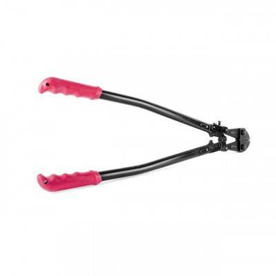 Будкрам купити Ножницы арматурные 750 мм, Cr-V, max 9 мм INTERTOOL HT-0154 Ножницы арматурные 750 мм, Cr-V, max 9 мм INTERTOOL HT-0154 3