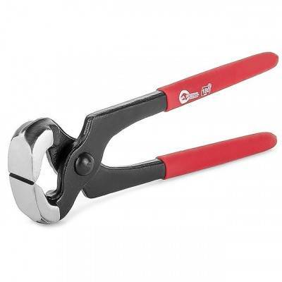 Будкрам купить Клещи торцевые для гвоздей 180 мм INTERTOOL HT-0165