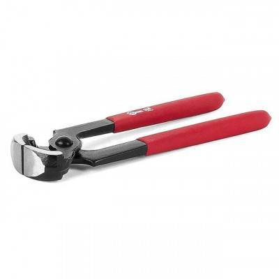 Будкрам купить Клещи торцевые для гвоздей 200 мм INTERTOOL HT-0166 Клещи торцевые для гвоздей 200 мм INTERTOOL HT-0166 3