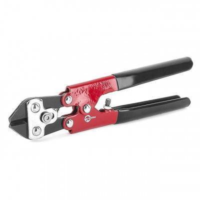 Будкрам купить Ножницы арматурные 210 мм, 0-4 мм INTERTOOL HT-0171