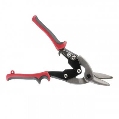 Будкрам купити Ножницы по металлу 250 мм правые INTERTOOL HT-0175 Ножницы по металлу 250 мм правые INTERTOOL HT-0175 2