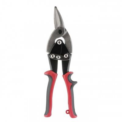 Будкрам купить Ножницы по металлу 250 мм правые INTERTOOL HT-0175