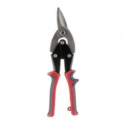 Будкрам купити Ножницы по металлу 250 мм левые INTERTOOL HT-0176 Ножницы по металлу 250 мм левые INTERTOOL HT-0176 3