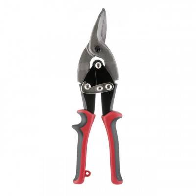 Будкрам купити Ножницы по металлу 250 мм левые INTERTOOL HT-0176