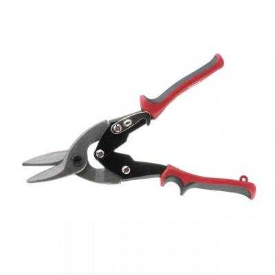 Будкрам купить Ножницы по металлу 250 мм прямые INTERTOOL HT-0177 Ножницы по металлу 250 мм прямые INTERTOOL HT-0177 2