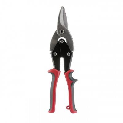 Будкрам купить Ножницы по металлу 250 мм прямые INTERTOOL HT-0177 Ножницы по металлу 250 мм прямые INTERTOOL HT-0177 3