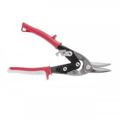 Будкрам купити Ножницы по металлу 250 мм правые Cr-V INTERTOOL HT-0179 Ножницы по металлу 250 мм правые Cr-V INTERTOOL HT-0179 2