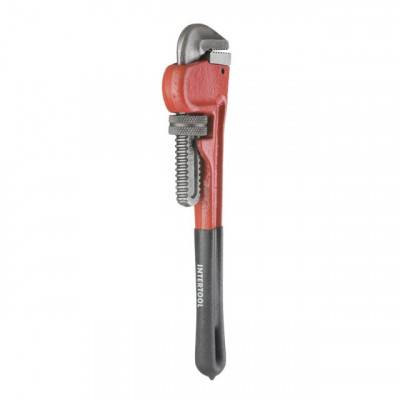 Будкрам купити Ключ трубный 250 мм тип Stillson INTERTOOL HT-0181 Ключ трубный 250 мм тип Stillson INTERTOOL HT-0181 4
