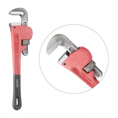 Будкрам купить Ключ трубный 300 мм тип Stillson INTERTOOL HT-0182