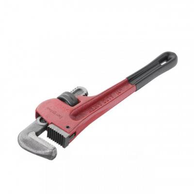 Будкрам купить Ключ трубный 350 мм тип Stillson INTERTOOL HT-0183