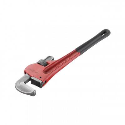 Будкрам купить Ключ трубный 450 мм тип Stillson INTERTOOL HT-0184