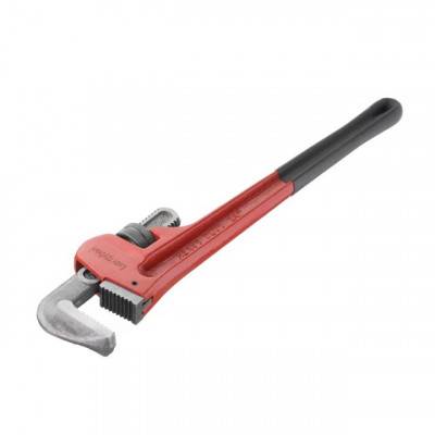 Будкрам купить Ключ трубный 600 мм тип Stillson INTERTOOL HT-0185