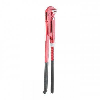 Будкрам купить Ключ трубный 1,5", 90 град INTERTOOL HT-0188 Ключ трубный 1,5", 90 град INTERTOOL HT-0188 4