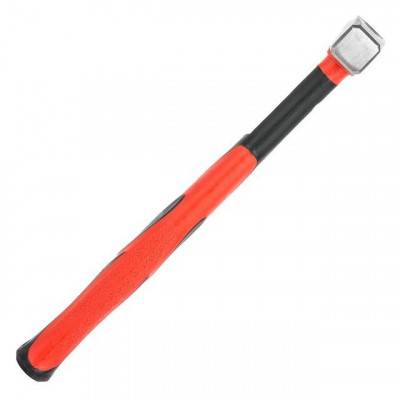 Будкрам купити Молоток 500 г, ручка из фибергласса INTERTOOL HT-0205 Молоток 500 г, ручка из фибергласса INTERTOOL HT-0205 11