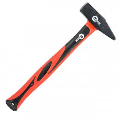 Будкрам купить Молоток 800 г, ручка из фибергласса INTERTOOL HT-0208