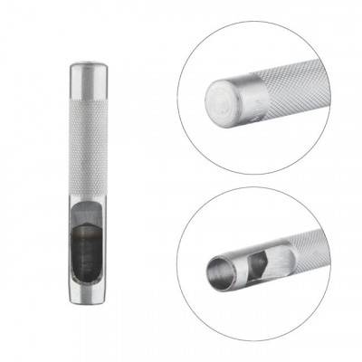 Будкрам купить Набор просечек 9 ед., 3-12 мм INTERTOOL HT-0239 Набор просечек 9 ед., 3-12 мм INTERTOOL HT-0239 4