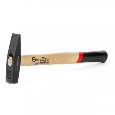 Будкрам купити Молоток слесарный 200 г, ручка ясень. INTERTOOL HT-0251 Молоток слесарный 200 г, ручка ясень. INTERTOOL HT-0251 2