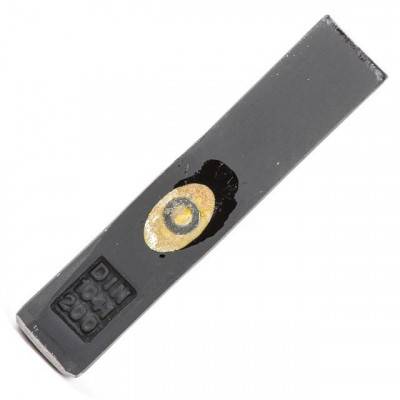 Будкрам купити Молоток слесарный 200 г, ручка ясень. INTERTOOL HT-0251 Молоток слесарный 200 г, ручка ясень. INTERTOOL HT-0251 3