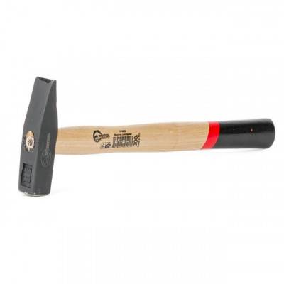 Будкрам купити Молоток слесарный 300 г, ручка ясень. INTERTOOL HT-0252 Молоток слесарный 300 г, ручка ясень. INTERTOOL HT-0252 4