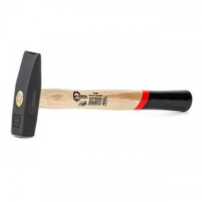 Будкрам купити Молоток слесарный 400 г, ручка ясень. INTERTOOL HT-0253 Молоток слесарный 400 г, ручка ясень. INTERTOOL HT-0253 4