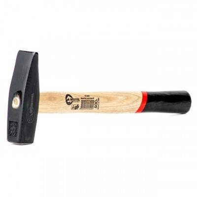 Будкрам купити Молоток слесарный 500 г, ручка ясень. INTERTOOL HT-0254 Молоток слесарный 500 г, ручка ясень. INTERTOOL HT-0254 4