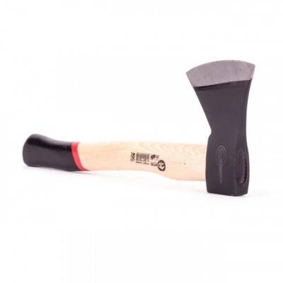 Будкрам купити Топор 800 г, ручка пекан, 48-57 HRC INTERTOOL HT-0257 Топор 800 г, ручка пекан, 48-57 HRC INTERTOOL HT-0257 2