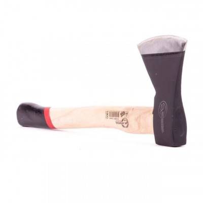 Будкрам купити Топор 1000 г, ручка пекан, 48-57 HRC INTERTOOL HT-0258 Топор 1000 г, ручка пекан, 48-57 HRC INTERTOOL HT-0258 3