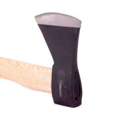 Будкрам купити Топор 1200 г, ручка пекан, 48-57 HRC INTERTOOL HT-0259 Топор 1200 г, ручка пекан, 48-57 HRC INTERTOOL HT-0259 2