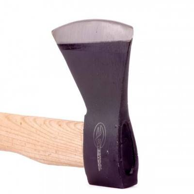 Будкрам купити Топор 1200 г, ручка пекан, 48-57 HRC INTERTOOL HT-0259 Топор 1200 г, ручка пекан, 48-57 HRC INTERTOOL HT-0259 3