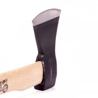 Будкрам купити Топор 1200 г, ручка пекан, 48-57 HRC INTERTOOL HT-0259 Топор 1200 г, ручка пекан, 48-57 HRC INTERTOOL HT-0259 4