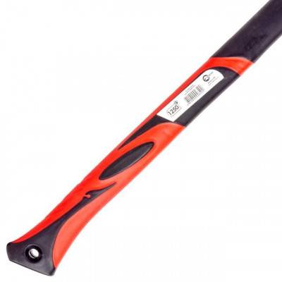 Будкрам купити Топор 1250 г, ручка из фибергласса INTERTOOL HT-0264 Топор 1250 г, ручка из фибергласса INTERTOOL HT-0264 2